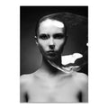Nude Portrait Full Drill DIY 5D Diamond Square/Round Kits Canvas Painting Wholesale Wall Art Embroidery Cross Stitch Home Decor