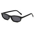 Futuristic Polarized Sunglasses With Uv400 Protection Women Small Luxury Y2k Sunglasses Men 2025 Acetate Sunglasses