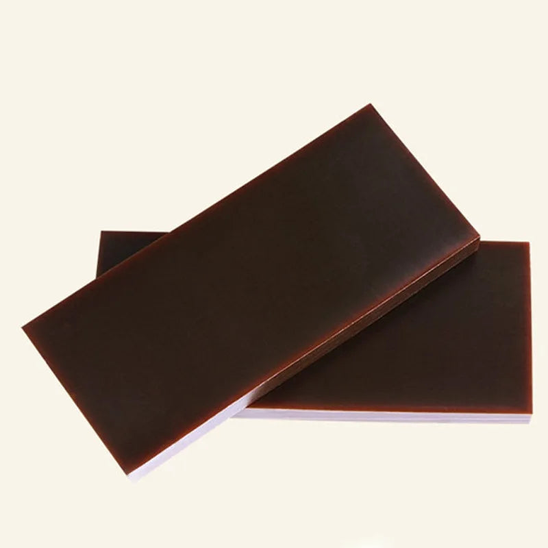 Natural Decocted Equus Asinus Skin Made Ejiao Gelatin Nourishing Herb