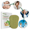 16PCS/Set Chinese Herbal Detox Foot Patch Health Slimming Adhesive Wormwood Foot Pad