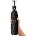 Wholesale 10 Ribs Fully Automatic Golf Umbrella Folding Smart for Travel