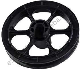 202795 Pulley Spin Agitate W/Slot Belt Pulley for Washing Machine Motor Parts Speed Queen