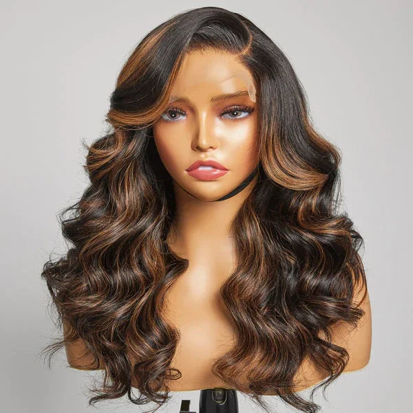 Cheap Water Body Wave 13x4 13x6 HD Lace Front Virgin Brazilian Human Hair Wigs for Black Women Curly Frontal Wig