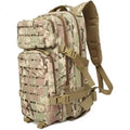 New Waterproof 25L Tactical Backpack Outdoor Sports Gym Trekking Hunting Hiking Molle Rucksack