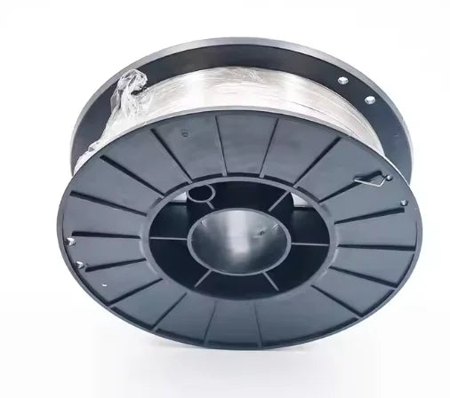 Laser Welding Wire Coil Stainless Steel Wire/Aluminum Wire 0.8mm/1.0mm/1.2mm/1.6mm for Laser Welder