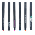 Promotional square Stylus Custom logo Touch Screen Pen