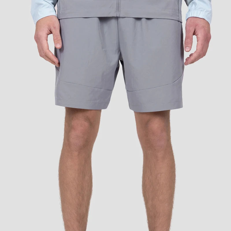 Hot Sale Wholesale Custom Logo Quick Dry Gym Shorts Running Sports Shorts for Men