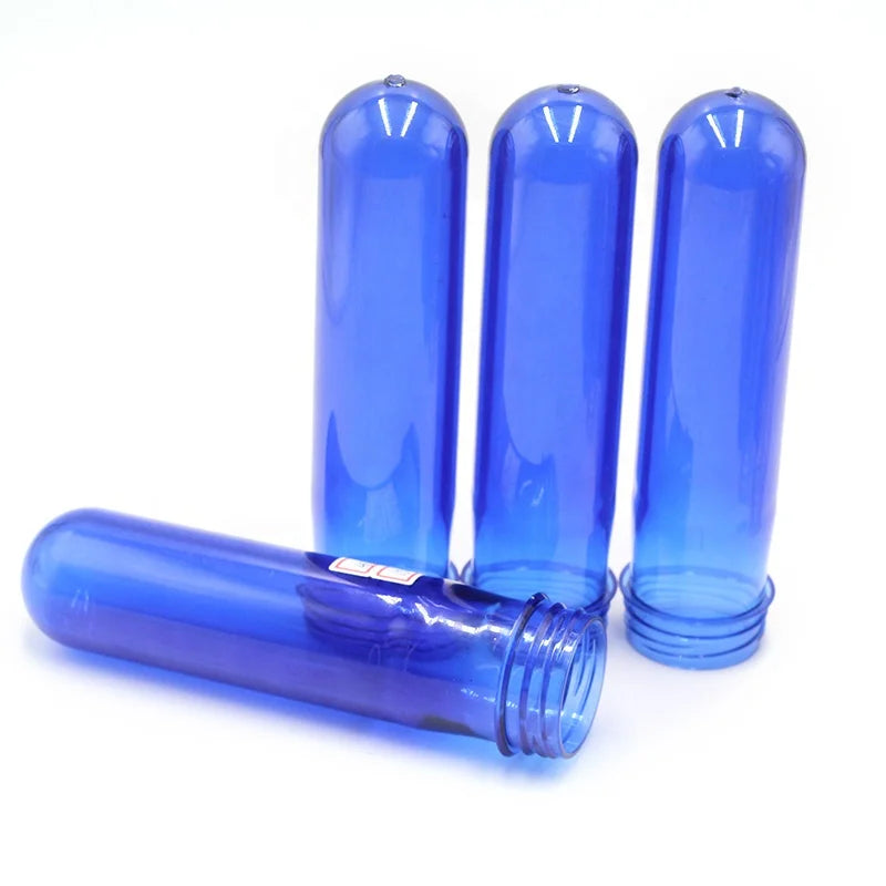 Water Preform 48mm 150g 3 Starting  Pet Bottle Preform Manufacturer Preformas Pet
