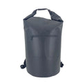 Custom Logo 30L Dry Sack Outdoor Sports Beach Bag Waterproof PVC Hydro Dry Bag