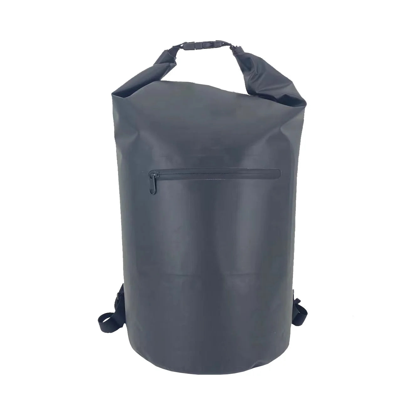 Custom Logo 30L Dry Sack Outdoor Sports Beach Bag Waterproof PVC Hydro Dry Bag