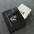 Wholesale Cheap Price Luxury Famous Brand Gift Custom Printed Shopping Paper Bag With Your Own Logo