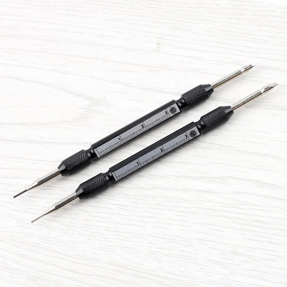 New Double-head Detachable Spring bar Watch Accessories Strap Watch Buckle Disassembly Tool