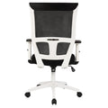 Ergonomic Task Stuff Swivel Office Chair Modern Task Chair for Sewing Machine Operators Tight Best Office Chair for Posture