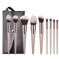Hot Sale Makeup Brushes Fast Shipping Cosmetiquera Free Maquillaje Por Mayor Private Label Makeup Sets Custom Logo