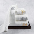 100% Pure Cotton Luxury Quick-Dry Eco-Friendly Super Absorbent Extra Large 5-star Hotel Quality 500-600 GSM Bath Towel
