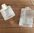 Wholesale 3oz 7oz Reed Diffuser Bottle Cheap Aroma Glass Bottle Aromatherapy Bottle