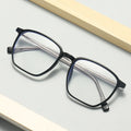 Eyeglasses Frames Fashion clear Glasses for Women Eyeglasses Frames Replaceable Lens