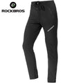 ROCKBROS Cycling  Bike Pants Riding Mountain Long Pants Quick Drying Spring & Summer Men Clothings Bicycle Cycling Pants