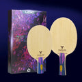 Loki Telson China Pingpong Blades High Performance and More Stable Telson Carbon Fiber Bottom Table Tennis Rackets Blade