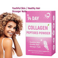 Chinaherbs Collagen Supplement Drink Joint Health Support Skin Elasticity Smoothness Biodance Cranberry Collagen Peptides Powder