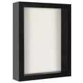 Wholesale MDF Black or White Shadow Box Photo Picture Frames Made in China