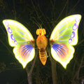 Event Party Supplies Led butterfly for Decoration Wholesale Holiday Lighting Christmas Outdoor Decor