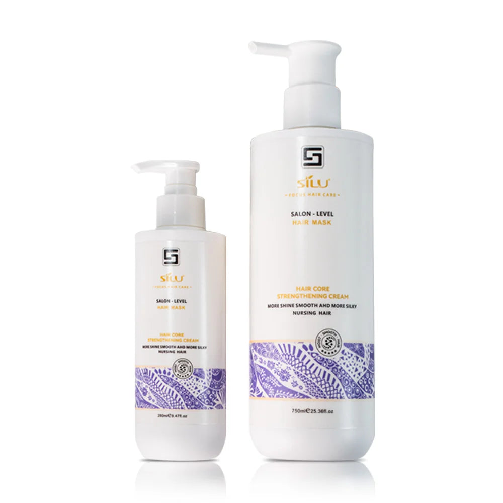 2025 Best Selling Factory Wholesale Private Label 280ml Ruibisi Shampoo for Hair Strength