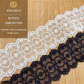 Elegant DIY Wedding Mesh Embroidery Lace Milk Silk Wave Lolita Children's Clothing Accessories for Shoes and Bags