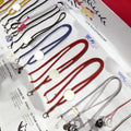 Inexpensive OEM Custom Logo Round Rope Suitable for Daily Life Office Supplies and Corporate Events MegaBDM