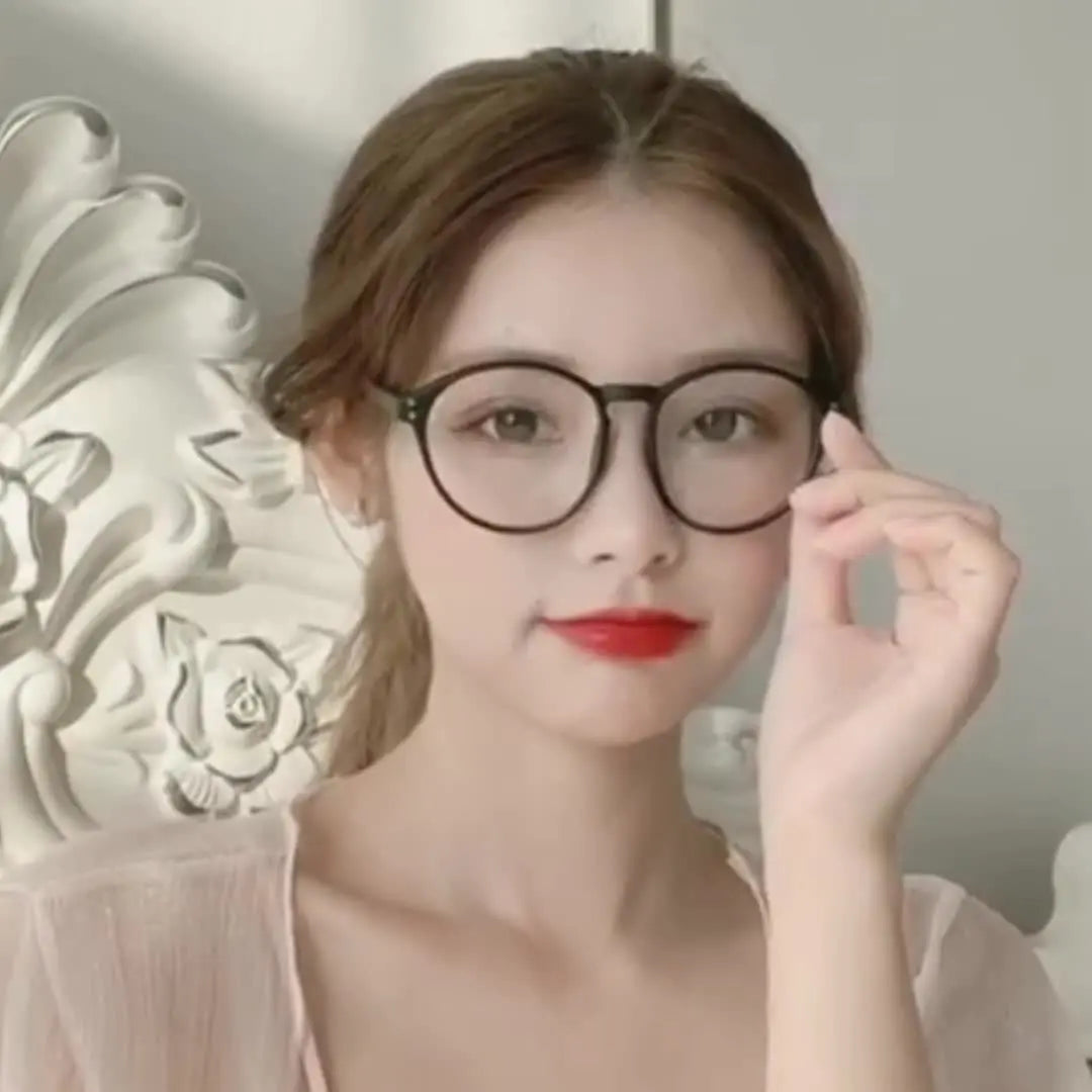 Custom Logo Computer Men Women Acetate Glasses Optical Frames 2025