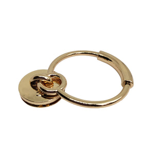 Deepeel HE003 60mm Bag Hardware Accessories Luggage Handbag Handles Buckle