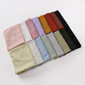 New Style Gilded Chiffon Scarves and Headscarves Can Be Used As Shawls Long Scarves Wholesale Hijab