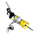 Good Performance GZ32 Automatic Electric Rail Drilling Machine