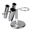 Wholesale Table Hair Dryer Stand Hair Dryer Holder for Professional Salon Arcyli Holder and Stainless Base Holder