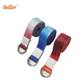 Hot Sale Printing Yoga Mat Strap Sling Adjustable Carrying Strap Belt for Yoga Mat