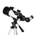 70mm Aperture 400mm Telescope Astronomical Professional Powerful for for Adults and Beginners
