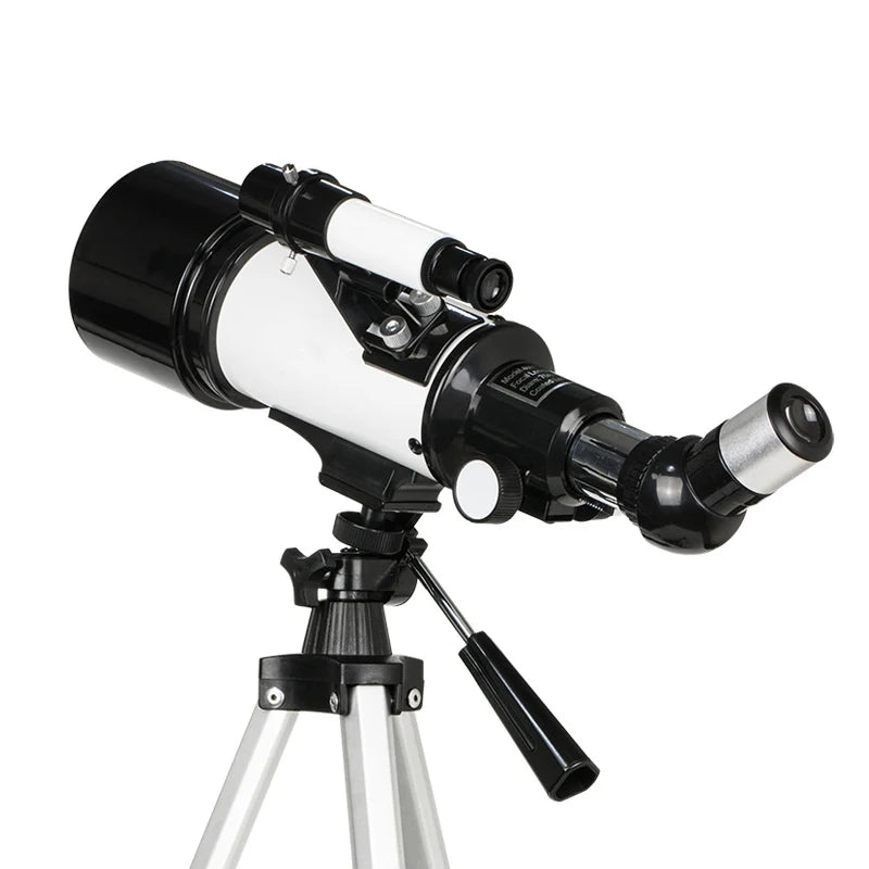 70mm Aperture 400mm Telescope Astronomical Professional Powerful for for Adults and Beginners