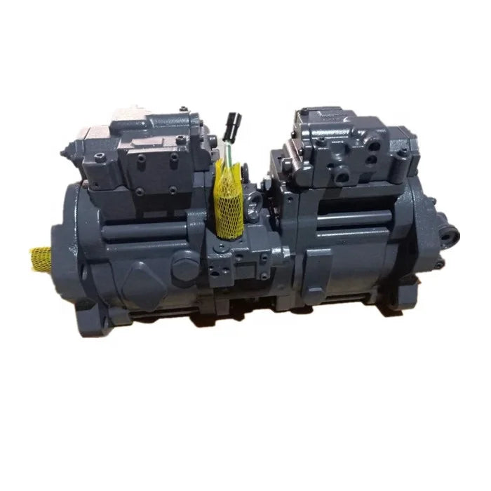 SE210 Main Pump K3V112DT SE210 Hydraulic Main Pump