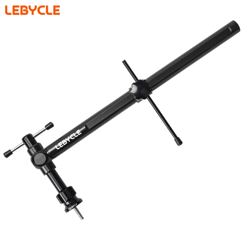 LEBYCLE Bicycle Handlebar Adjustment Tool Brake Lever Leveling Tool Bike Shifter Lever Setter Handlebar Height Angle Adjuster