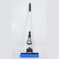 Super Water Absorbed Easy Squeeze Pva Sponge Mop Dry and Wet Bathroom Cleaning Wiper
