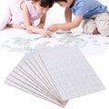 Personalised Photo Jigsaw Puzzle A4 Custom 120 Pieces Sublimation Heat Press Puzzle for Promotion/Gift