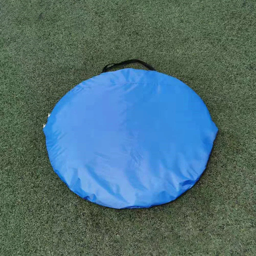 2023 New Style Portable Premium Outdoor Shade Winterized Waterproof Survival Modular Tent Pop up Beach Tent Sun Shelter