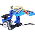New Slingshot Fish Shooting Slingshot Integrated Bow Fish Dart Catapult Outdoor Stainless Steel Shooting Hunting
