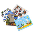 Manufacturers Custom Printing Design Cardboard Mini Jigsaw Puzzles Adult Puzzle Jigsaw 1000pieces