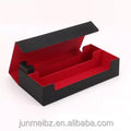 Wholesale Large Capacity TCG Pokemo n Card Game Deck Box PU Leather Business Card Holder Deck Case