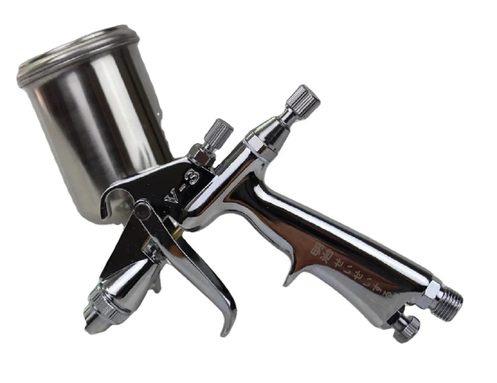 V-3 Small Bore Repair Gun