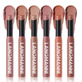 Wholesale 12 Colors Lip Stick Moisturizing Nourishing Lipstick Waterproof Long-lasting Matte Lipstick
