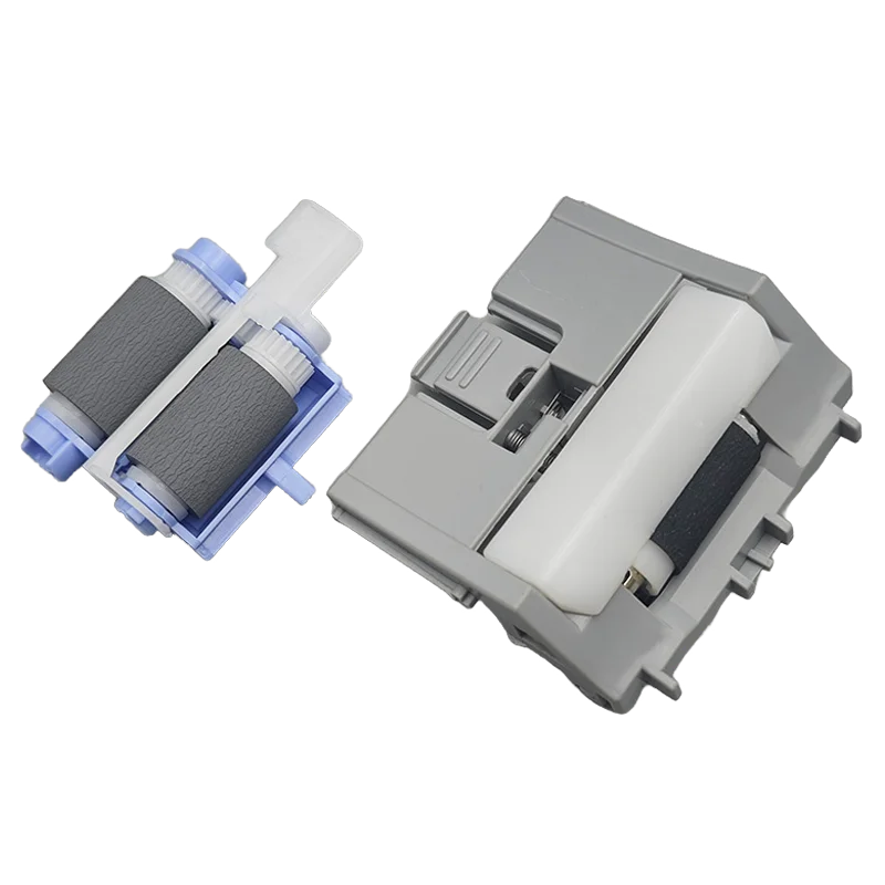 HP RM2-5745-000 F2A68-67913 Separation Roller Assembly for M501 M506 M507 M428 Printers RM2-5452-000 Replacement Roller