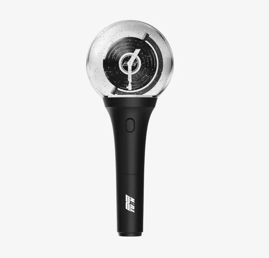 2024 Factory New Arrival Custom Design Hot Kpop Light Stick Plastic Wholesales for Promotional Party Supplies Live Events Fan
