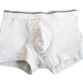 Custom logo Solid Color Men's Boxers